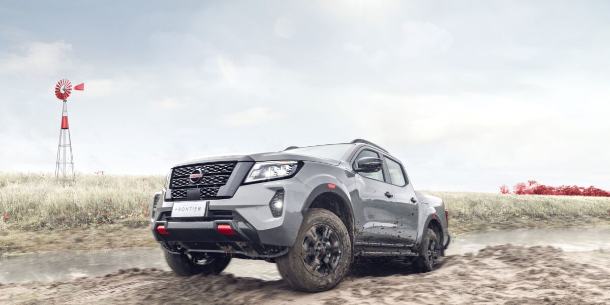 nova-nissan-frontier:-a-parceira-ideal-e-a-mais-util-ferramenta-de-trabalho-para-o-agricultor