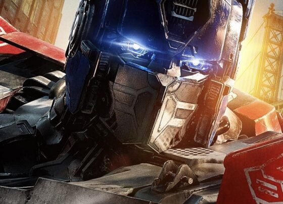 transformers:-o-despertar-das-feras-ganha-poster-com-destaque-para-optimus-prime