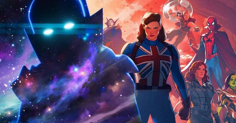 2ª temporada de ‘What If…?’ deve ser adiada para 2024