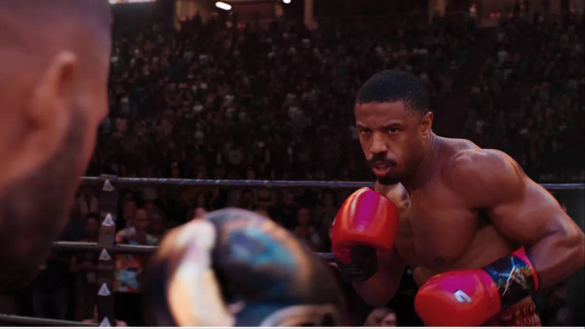 Michael B. Jordan pretende expandir universo de ‘Creed’ para além dos cinemas