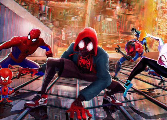 ‘homem-aranha:-atraves-do-aranhaverso’-e-destaque-em-belissima-capa-de-revista;-confira!