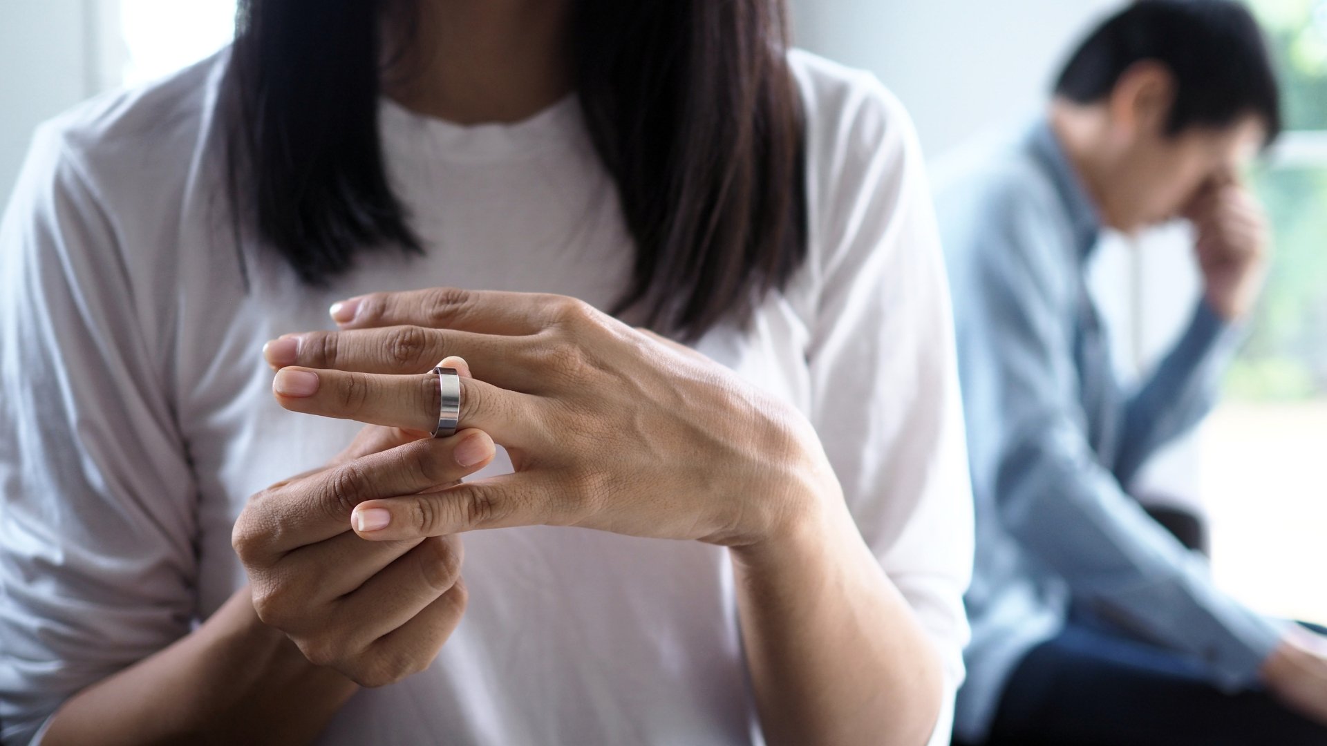 Pequenos conflitos no cotidiano podem resultar na separação, aponta terapeuta