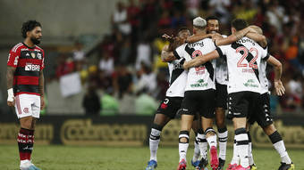 Relembre os confrontos das semifinais do Carioca na primeira fase