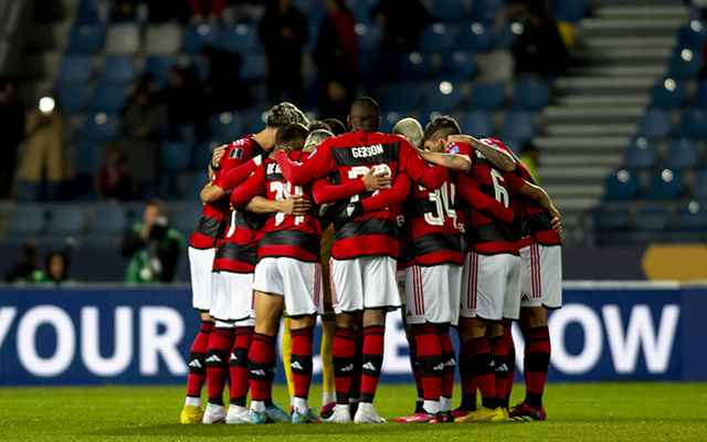 Jornalista vê Flamengo ‘favoritaço’ ao título do Campeonato Carioca
