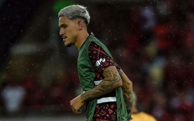 Flamengo ‘passa em branco’ e não tem nenhum representante na Seleção da Taça Guanabara