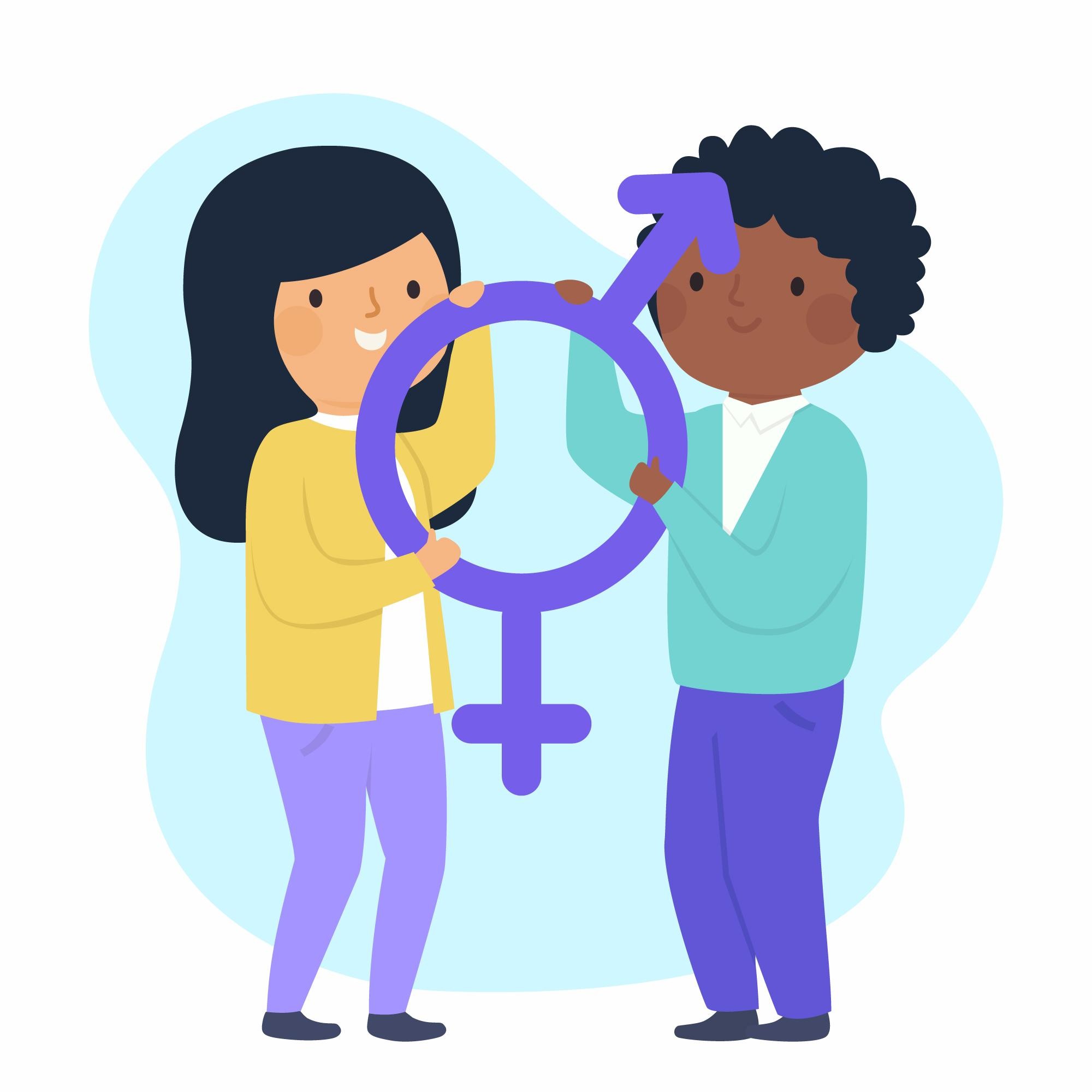 Como educar filhos (e filhas) antimachistas: veja 4 dicas essenciais