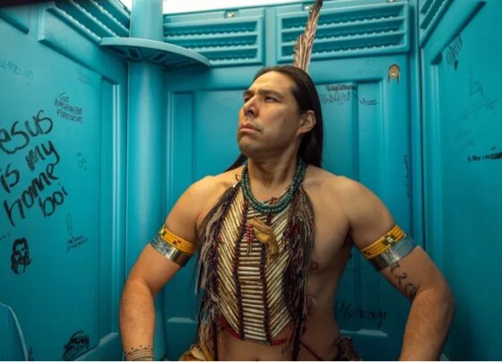 critica-|-reservation-dogs-–-a-cura-do-passado-e-tema-para-linda-(e-provavel)-ultima-temporada-de-serie-indigena