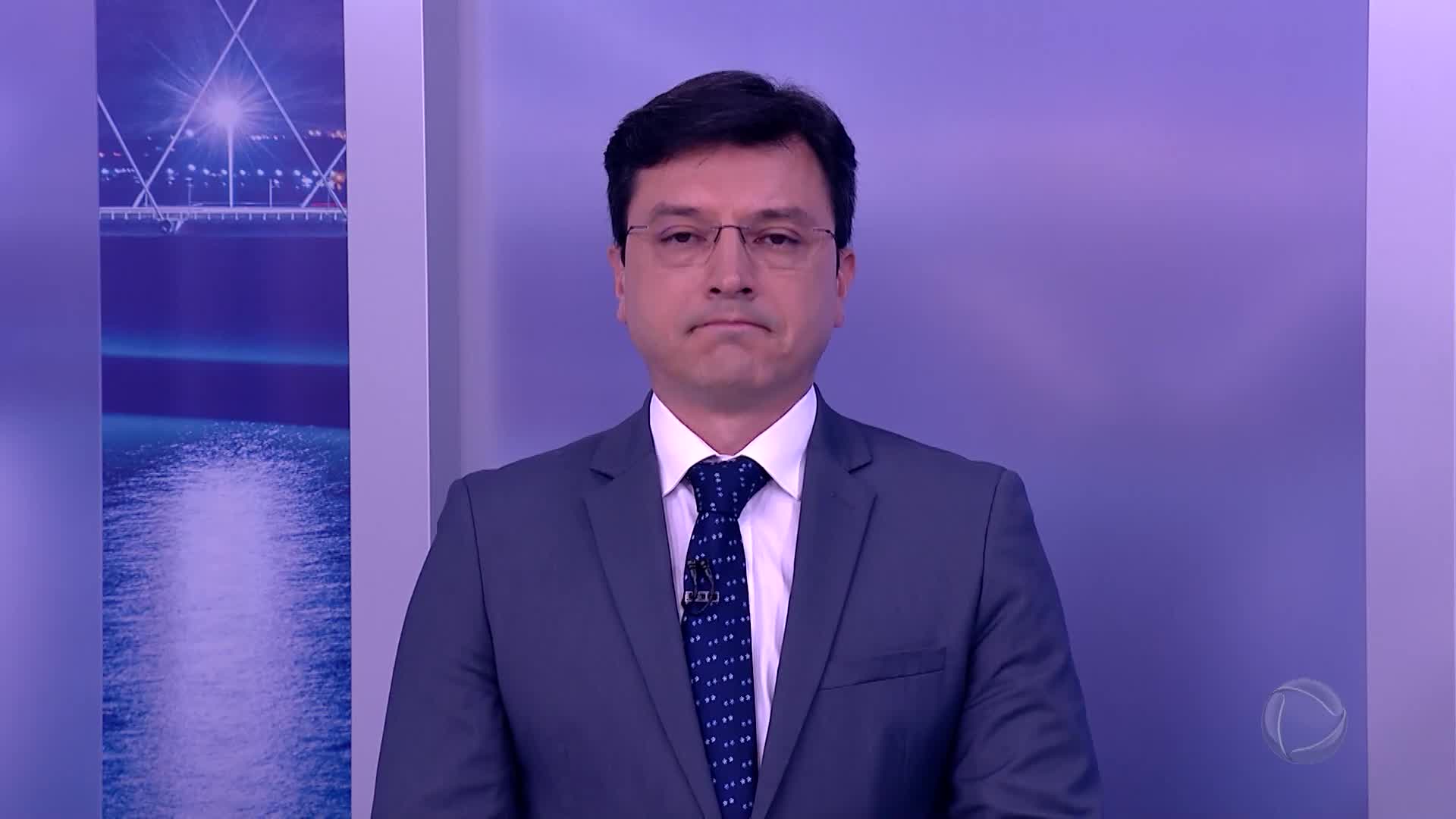 Assista à íntegra do DF Record desta sexta-feira (10)