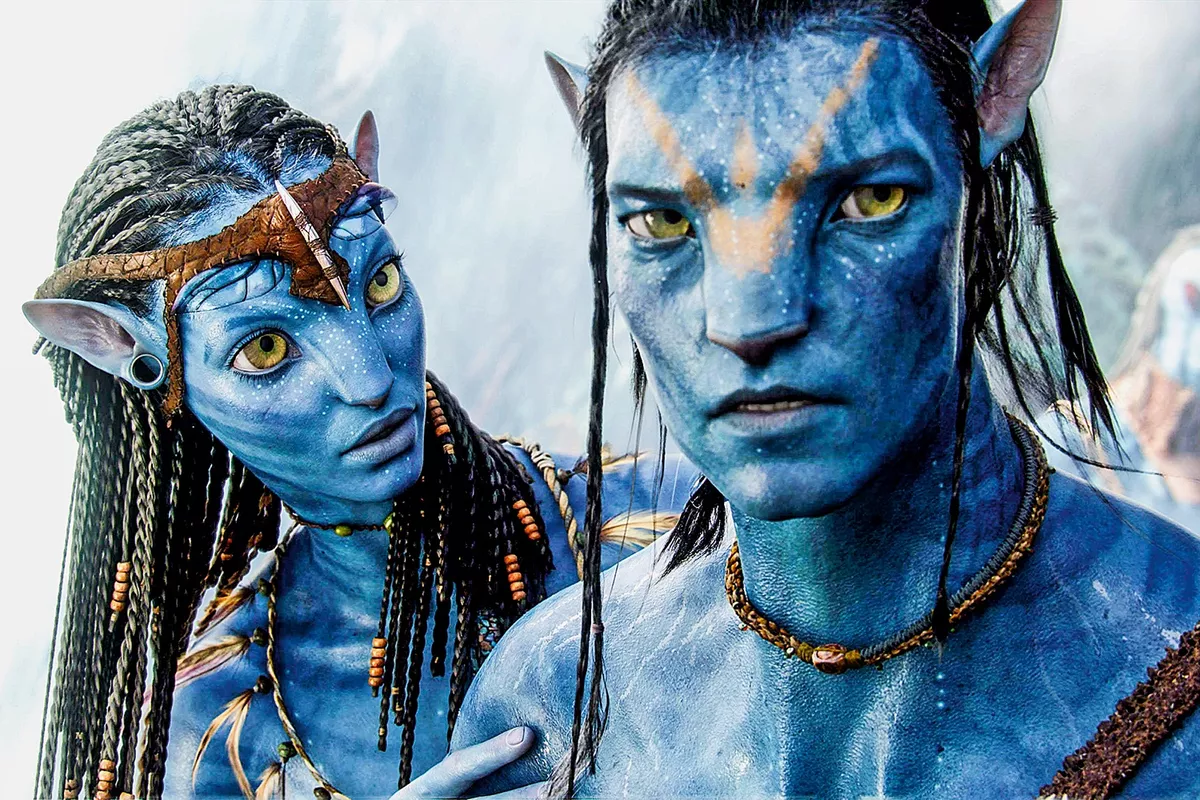 Conheça 5 recordes IMPRESSIONANTES quebrado por Avatar 2 nas bilheterias