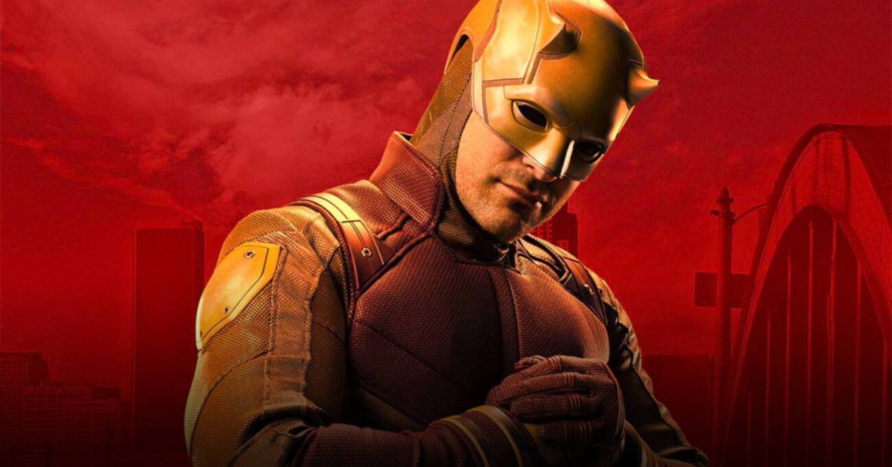 ‘Demolidor: Renascido’: Revival irá REESCALAR personagem da série original