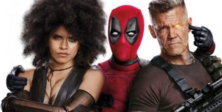 ‘Deadpool 2’: Atriz levou ARMA falsa para teste de elenco