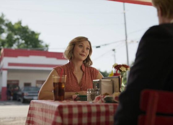 ‘amor-e-morte’:-hbo-max-divulga-novo-cartaz-da-minisserie-com-elizabeth-olsen