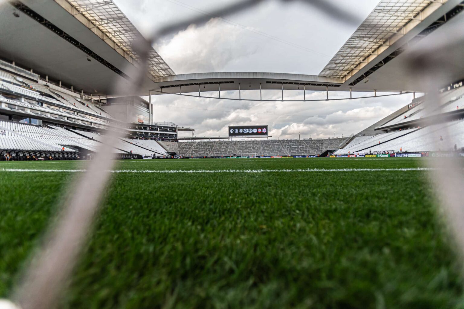 Corinthians não se cansou e evitou o Inter de levar mais um título