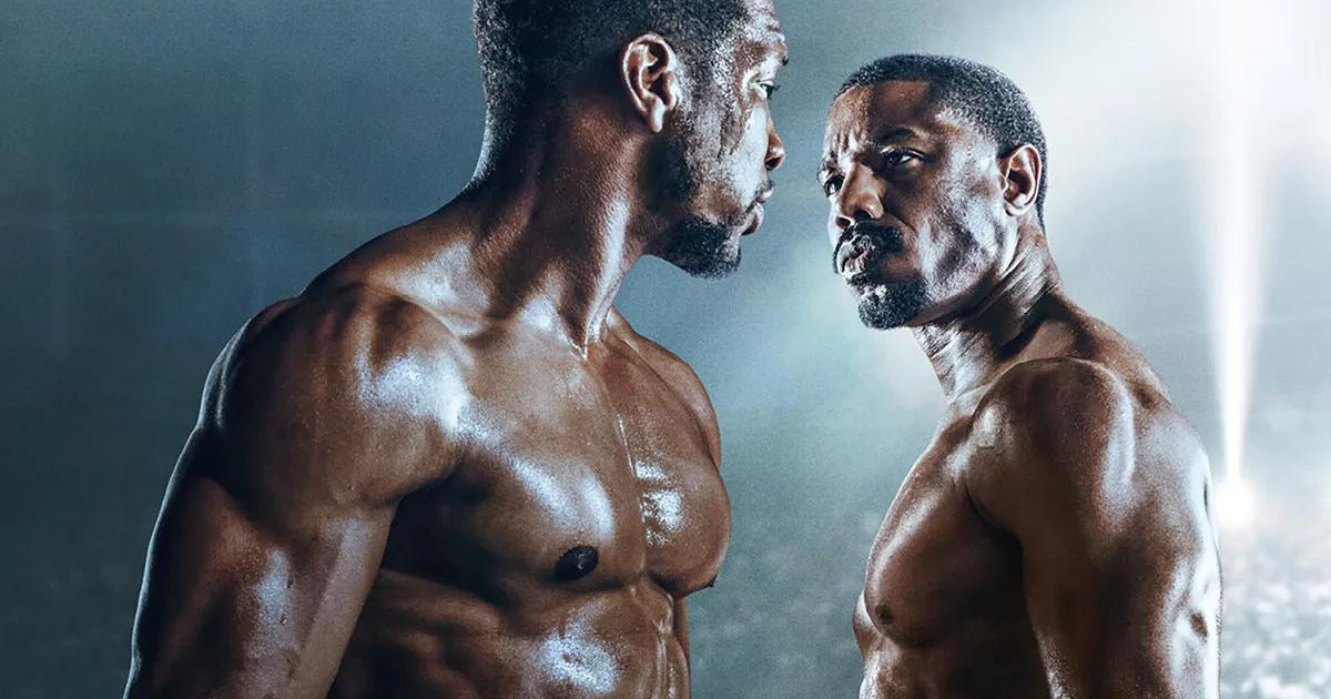 Lançamento de ‘Creed III’ alcança o maior número de bilheteria da franquia