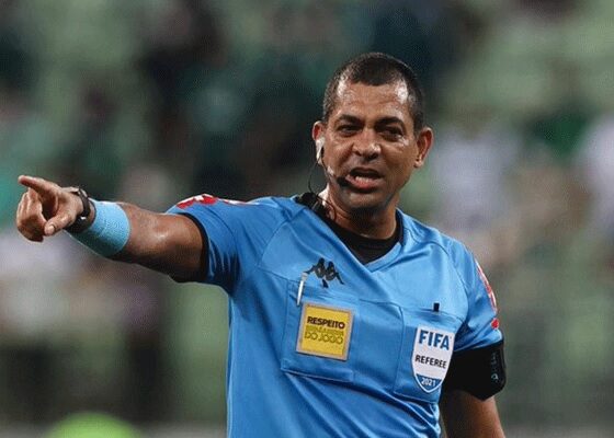 ex-dirigente-do-flamengo-critica-escolha-de-arbitro-da-semifinal-do-carioca:-“juiz-vascaino”