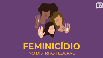 Oito anos após feminicídio se tornar crime, 159 mulheres foram assassinadas no DF