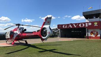 Empilhadeira falha e mata trabalhador rural no Entorno do DF