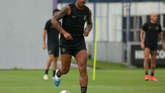 Campeonato Paulista: Record TV e R7 transmitem Corinthians X Ituano neste domingo (12)