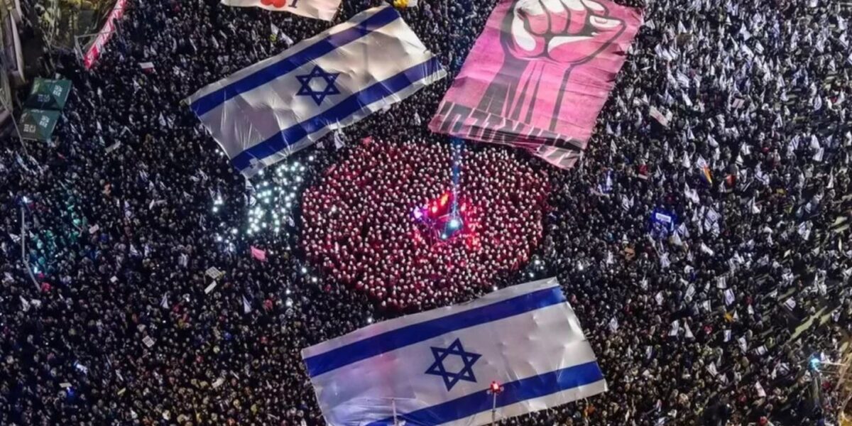 o-que-explica-dia-de-protestos-historicos-em-israel
