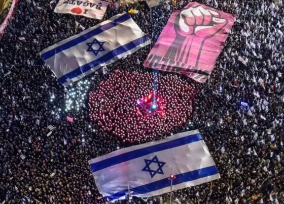 o-que-explica-dia-de-protestos-historicos-em-israel