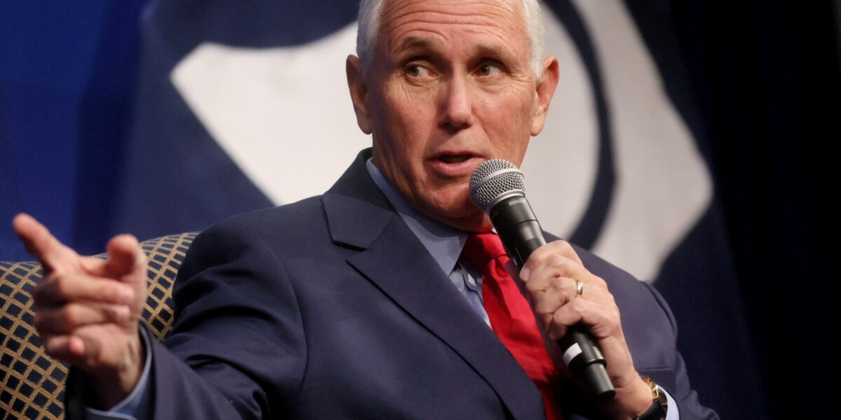 historia-vai-responsabilizar-donald-trump-por-invasao-ao-capitolio,-diz-mike-pence