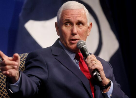 historia-vai-responsabilizar-donald-trump-por-invasao-ao-capitolio,-diz-mike-pence