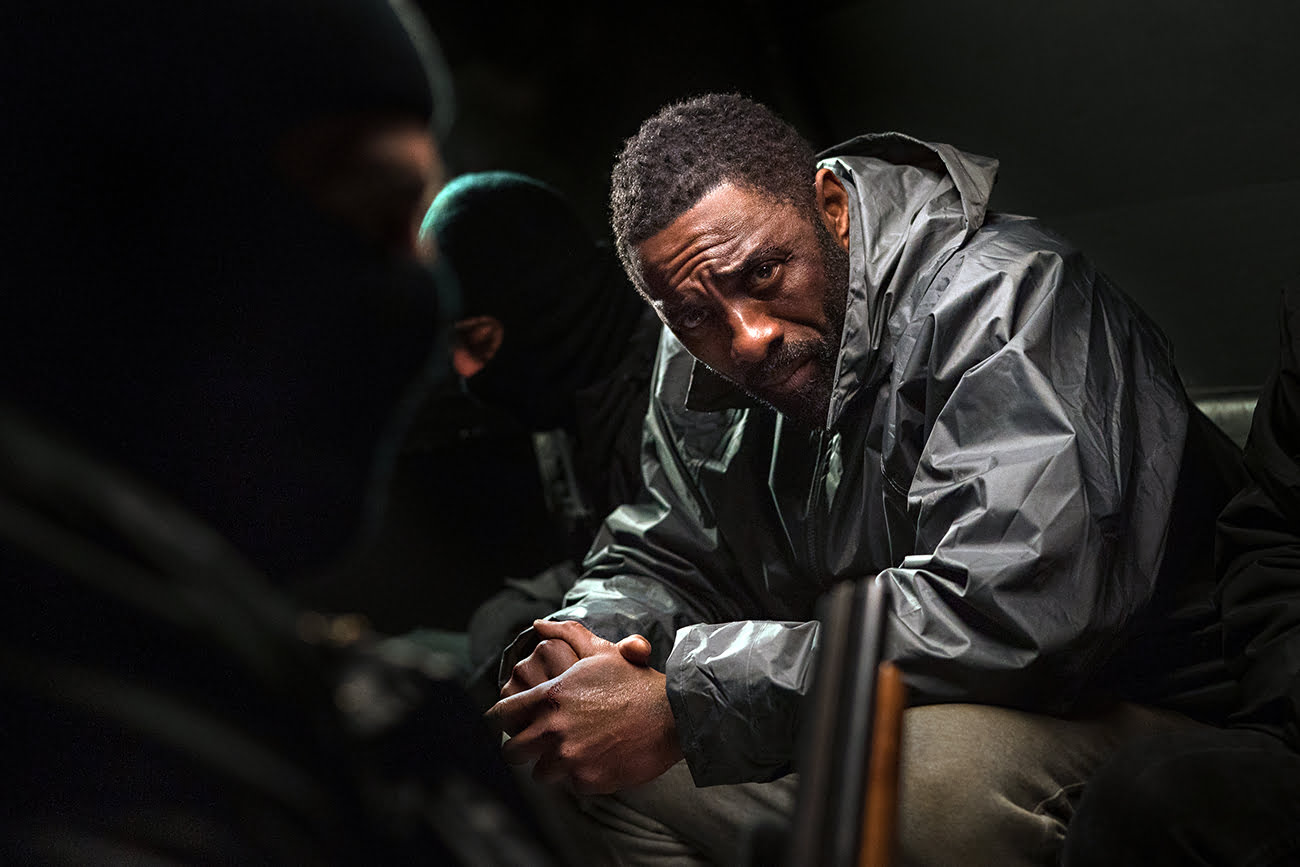 Filme com Idris Elba na Netflix vai acelerar seus batimentos cardíacos e deixar seus olhos vidrados