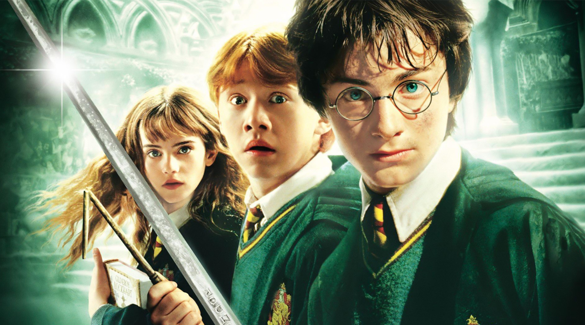 Filmes de ‘Harry Potter’ e ‘Senhor dos Anéis’ terão continuação? Descubra!