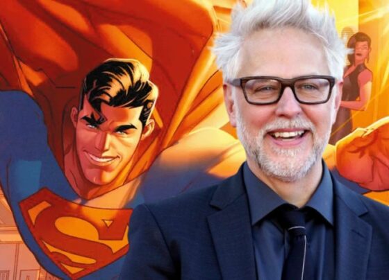 ‘superman-–-o-legado’:-james-gunn-desmente-novo-rumor-envolvendo-o-filme