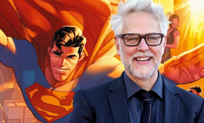 ‘Superman – O Legado’: James Gunn DESMENTE novo rumor envolvendo o filme