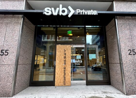 silicon-valley-bank:-governo-americano-descarta-resgate-ao-banco,-mas-quer-evitar-‘contagio’
