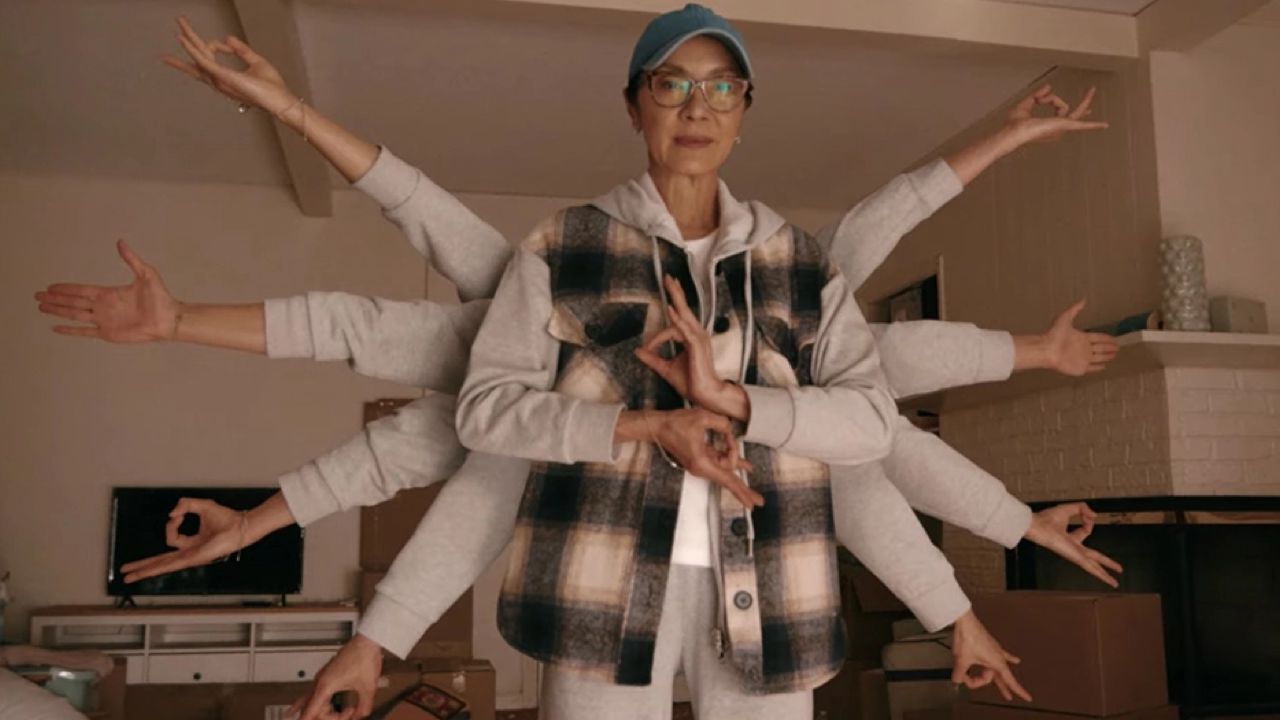 American Born Chinese ganha teaser e data de estreia no Disney+