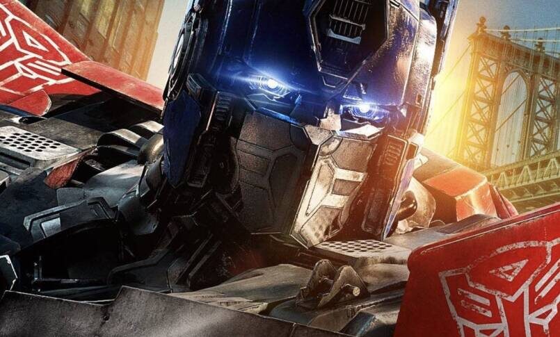 Astro de ‘Transformers: O Despertar das Feras’ precisou tirar habilitação para atuar no filme
