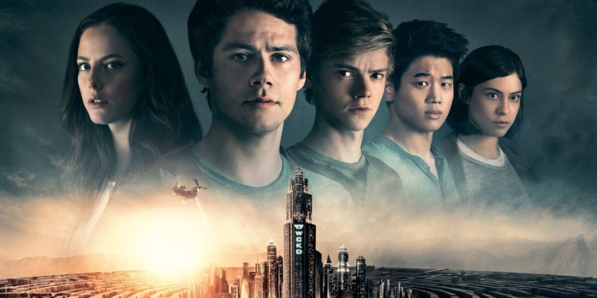 maze-runner:-a-cura-mortal-|-ha-5-anos,-franquia-distopica-teen-chegava-a-seu-frustrante-final