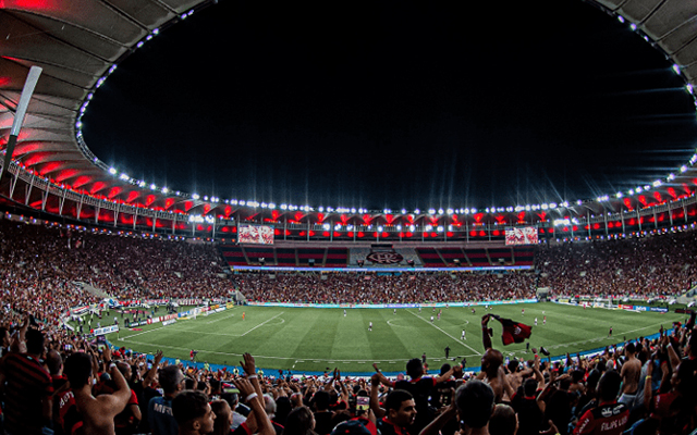 Contra Vasco, Flamengo busca manter bom aproveitamento no Maracanã em 2023