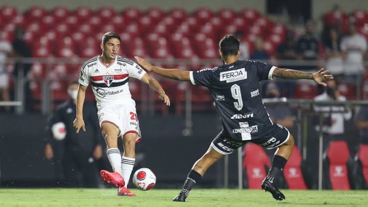 São Paulo conhece adversário de possível semifinal no Paulistão