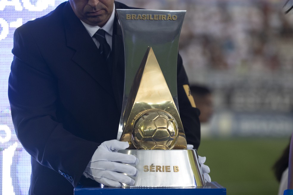 Falou mal da passagem pelo Palmeiras e agora vai jogar na Série B