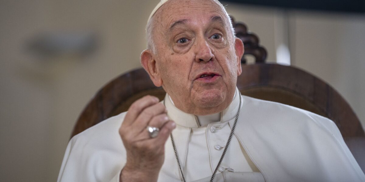 dez-anos-de-papa-francisco:-a-curva-de-aprendizado-e-os-planos-de-um-reformista