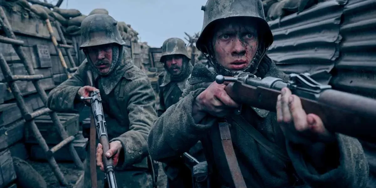 oscar-2023-|-‘nada-de-novo-no-front’-leva-a-estatueta-de-melhor-filme-internacional-para-casa