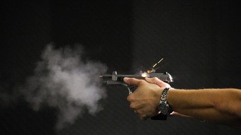 Deputados e senadores tentam reverter medidas de Lula que restringem armas de fogo