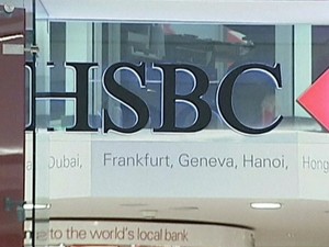 HSBC compra subsidiária britânica do Silicon Valley Bank por 1 libra