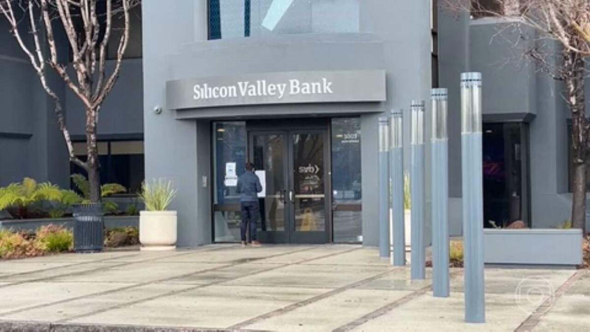 Haddad vê ‘gordura’ para abaixar juros no Brasil e diz que quebra de bancos nos EUA não deve gerar crise sistêmica