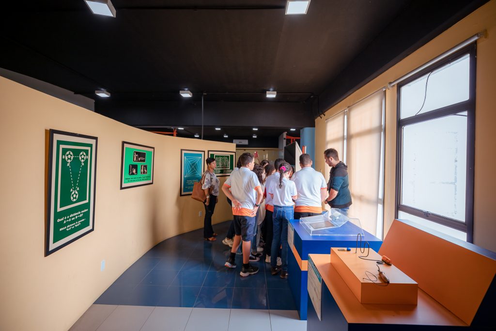 Aberta nova temporada de visitas do Museu UNICA