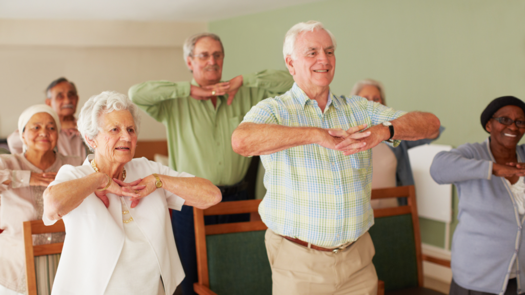 Estudo comprova benefícios de proteína antienvelhecimento