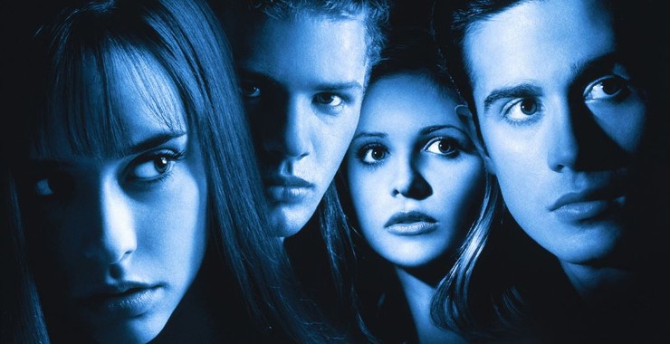 Freddie Prinze Jr. DESMENTE convite para novo ‘Eu Sei o Que Vocês Fizeram no Verão Passado’