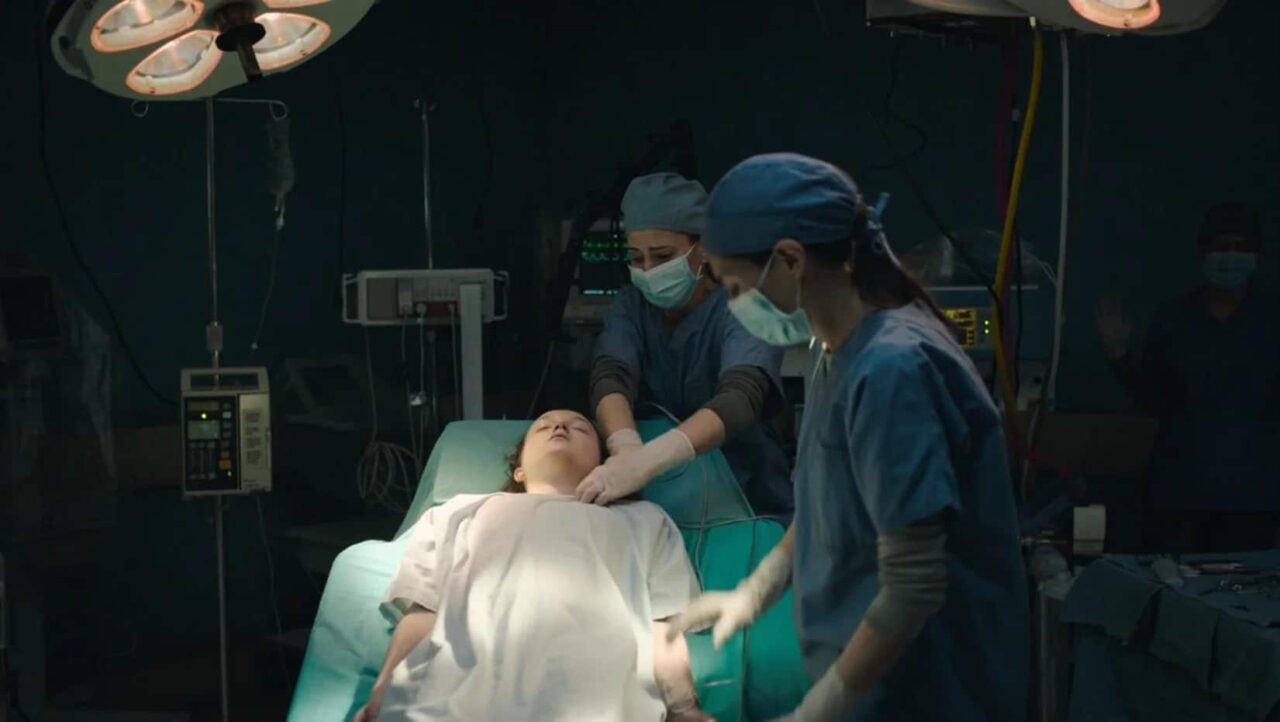 Você percebeu? Atriz que participou de The Last of Us Parte 2 fez aparição surpresa no episódio 9