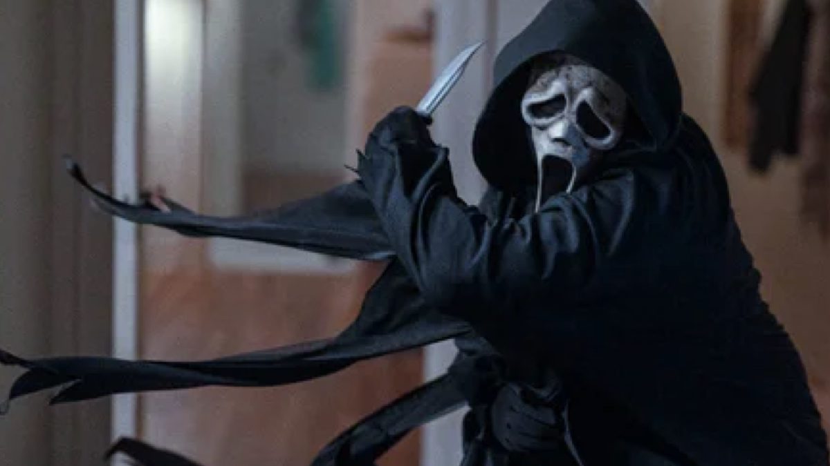 Bilheteria | Ghostface assusta competição e Pânico 6 abre em primeiro lugar