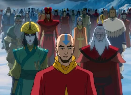 novo-filme-do-universo-de-avatar:-a-lenda-de-aang-pode-ter-personagem-importante-da-historia-da-avatar-kyoshi