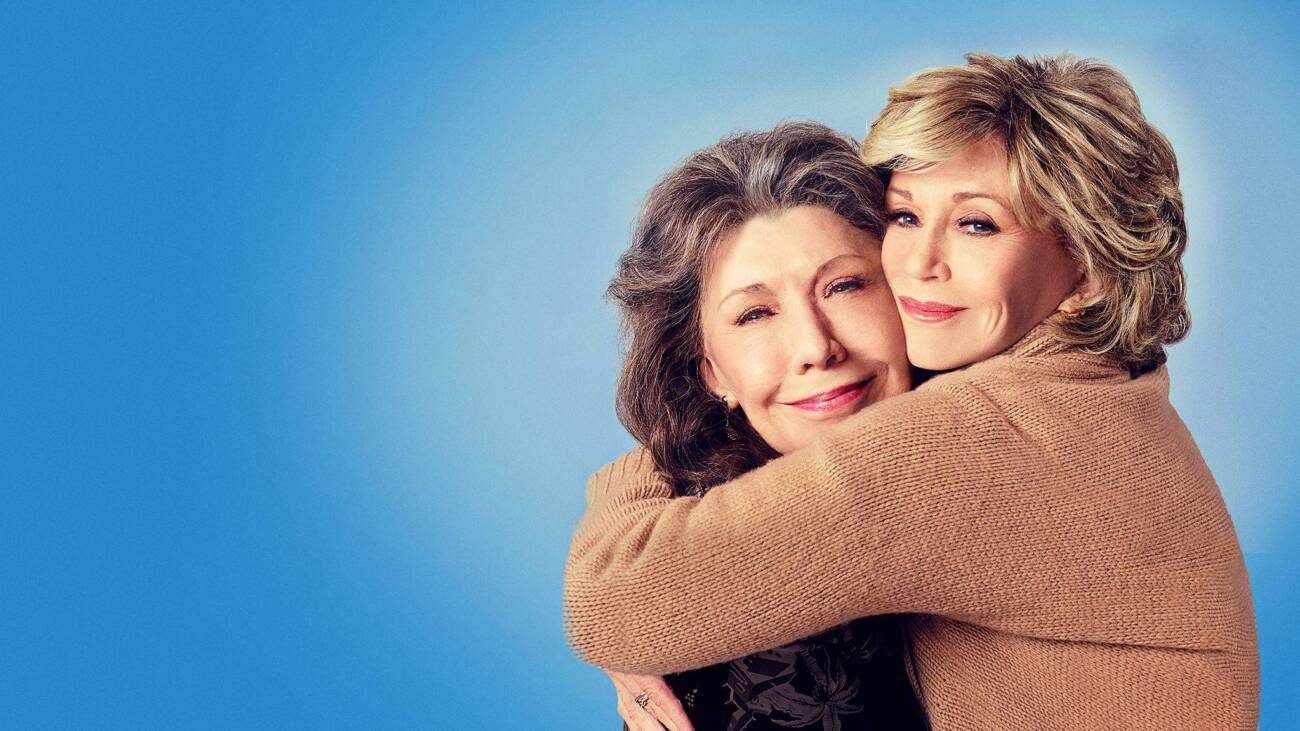 Grace e Frankie | Relembrando uma das melhores séries da década passada