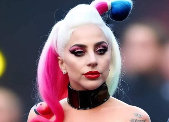 coringa-2:-fotos-e-videos-mostram-lady-gaga-gravando-cenas-da-sequencia